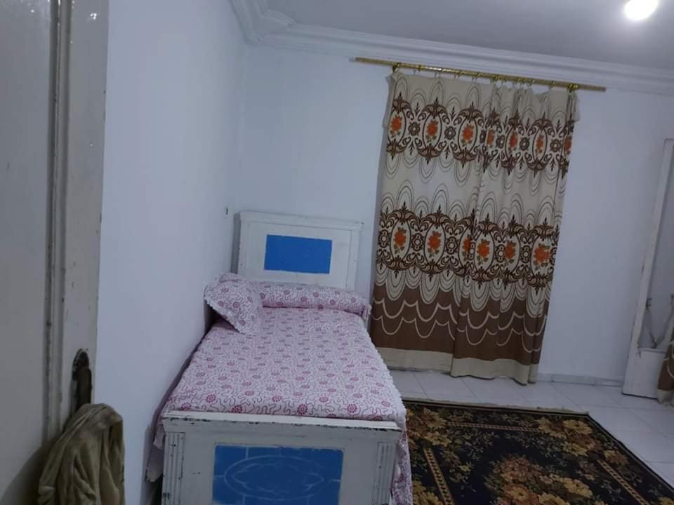 شقه بالعصافره بحرى Apartment