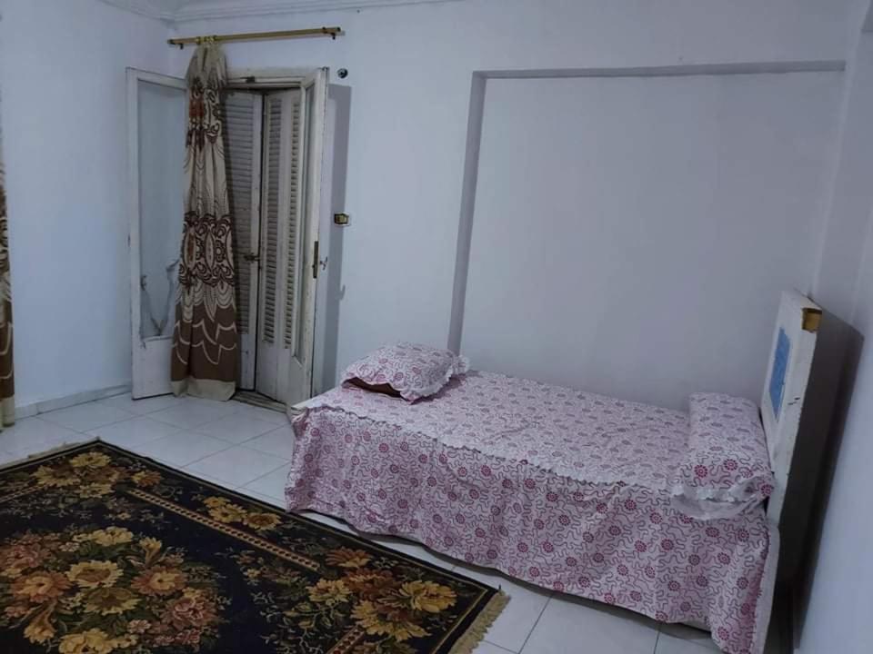 Apartment شقه بالعصافره بحرى *