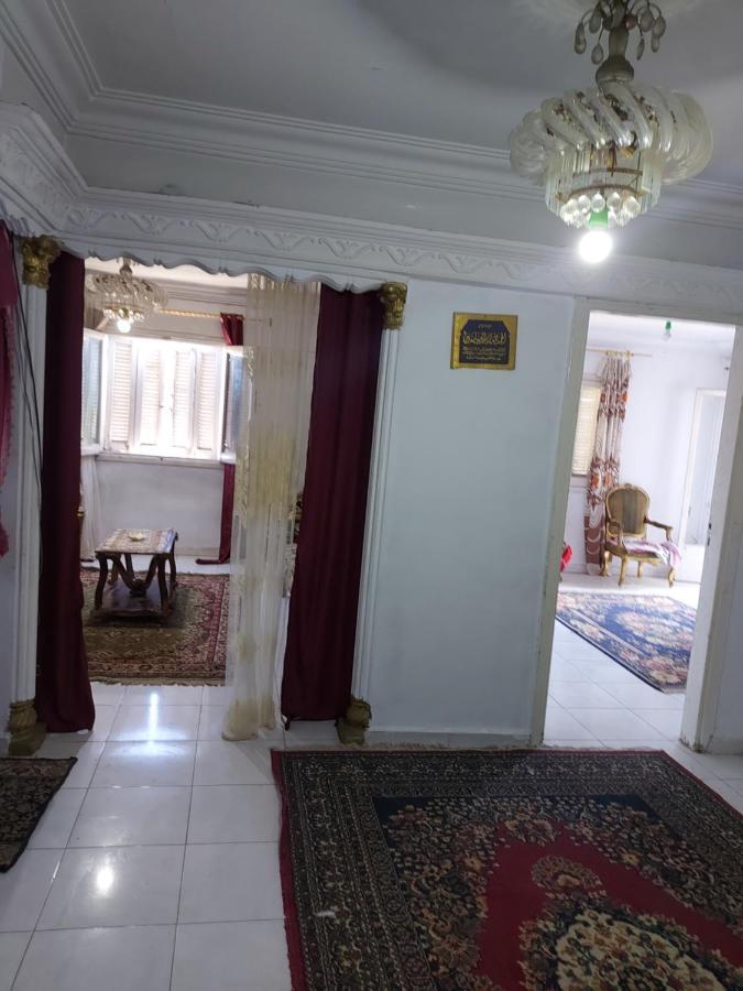 Apartment شقه بالعصافره بحرى *