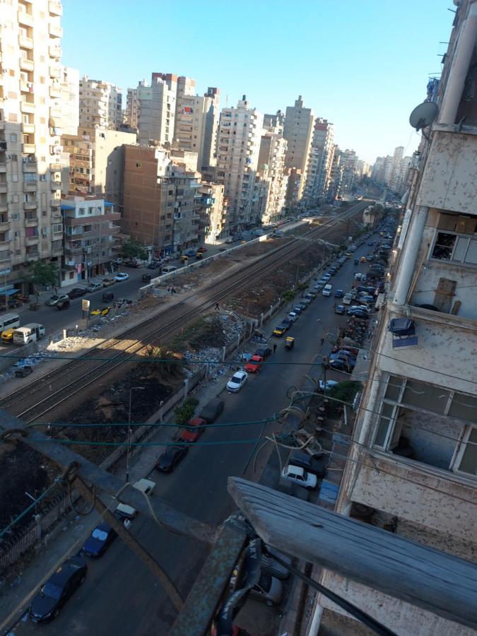 Apartment شقه بالعصافره بحرى *