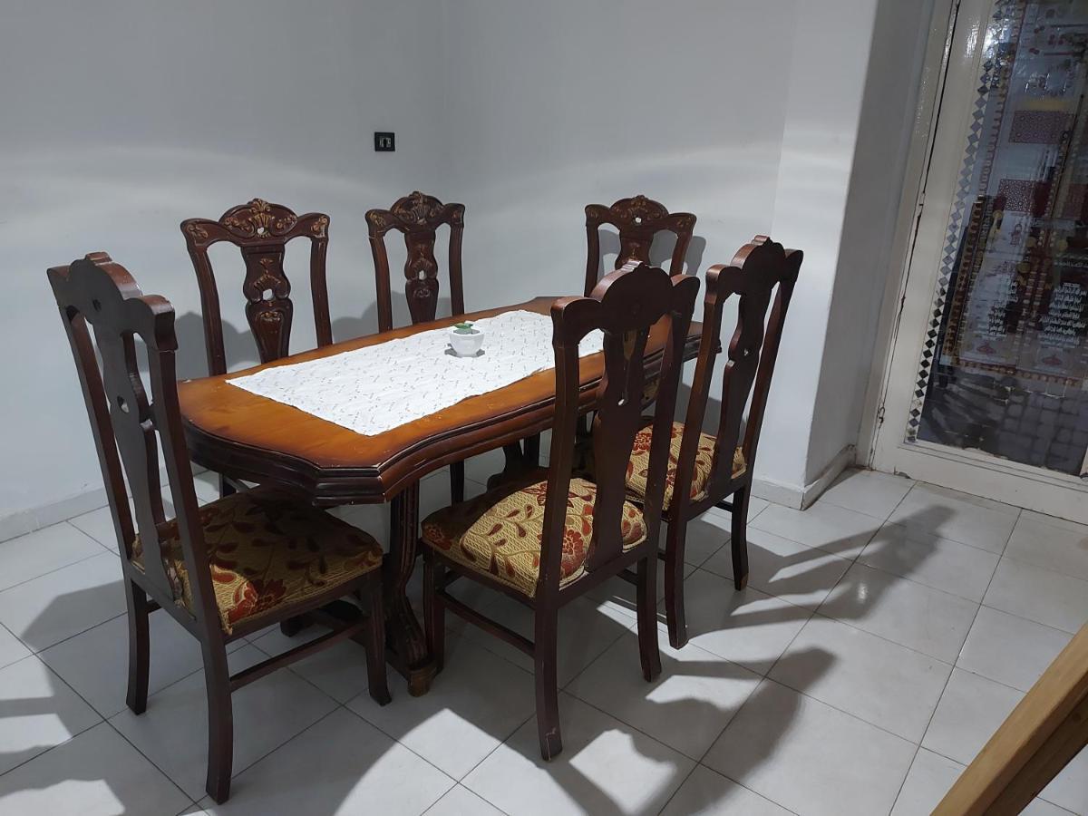 شقه بالعصافره بحرى Apartment *