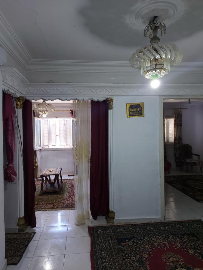 شقه بالعصافره بحرى