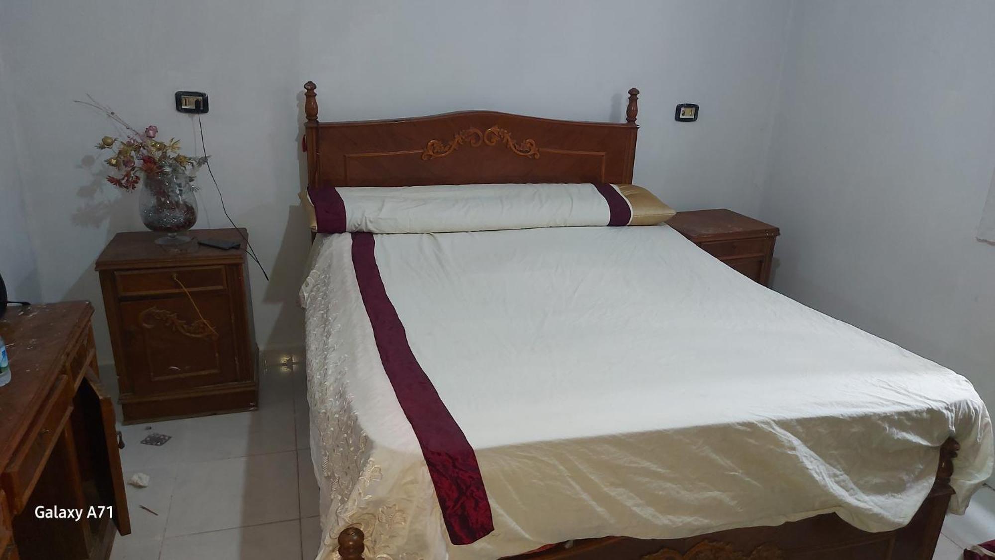 Apartment شقه بالعصافره بحرى *
